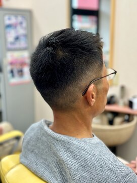 アツミ ビジネスフェード