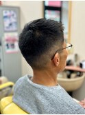 ビジネスフェード