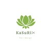 カスリ(KaSuRi)のお店ロゴ