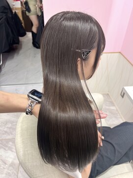 アディション 新宿(ADITION) トープグレージュ