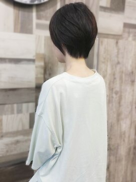 ヌーベス 神崎川(nubes) ショート