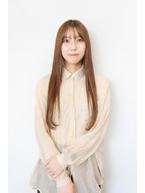 ビーヒアナウ 金沢県庁店(BE HERE NOW) 菊池 希望