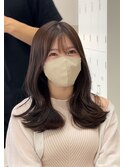 レイヤースタイル