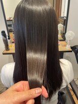 コクーン 辻堂(Cocoon) 髪質改善/縮毛矯正領域/藤沢/COCOON藤沢