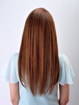 ヘアーマロン(HAIR MARRON) 酸熱トリートメント