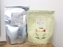 フィレール(Filer)の雰囲気（広島県でも数少ない国産のヘナと国産の蓼藍染めができます。）