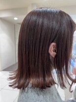 マージュ ギンザ(marju GINZA)&nbsp;酸性ストレート