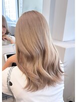 カラ ヘアーサロン(Kala Hair Salon)&nbsp;ブロンド