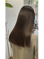 アヴァンセスリール(AVANCER sourire)&nbsp;カリスマブラウン