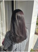 ラベンダーグレージュ_TEAT浦安