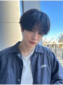 髪質改善＊黒髪韓国マッシュ＊美髪【Zina熊本】