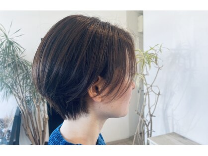 ヘアーエッセンスルーム リル(Hair Essence Room Lill)の写真