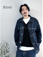 ジール(Ziel)&nbsp;渡部 賢治