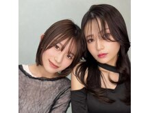 グラム 安城桜井店(gram)の雰囲気（サロンモデルも通う安城エリア随一のトップサロン☆）