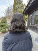 なみまきパーマ