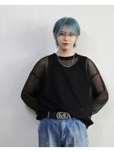 ロディーナ 大口 新子安(rodina) 金田 悠吾