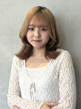 ノイ(noi) maaya 【渋谷】
