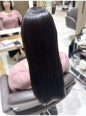 AIR池袋 小田 歩☆プレミアムケアカラー