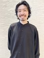 モリオ フロム ロンドン サッポロファクトリー店(morio FROM LONDON) 矢木 智浩