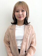 クララ カシハラ(CLALA Kashihara) 宮本 真依