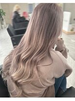 トゥルークリエイション 北千住(True Creation--)&nbsp;カラー/トリートメント/カット/ブリーチ/韓国/髪質改善/北千住