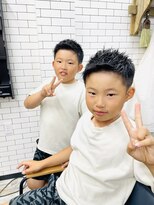 ルッソ 白浜店(LUSSO) kids kids kids