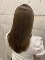 ルチア ヘア フィル 天王寺店(Lucia hair fill)&nbsp;白髪ぼかし/ハイライト/髪質改善/レイヤーカット/天王寺/阿倍野