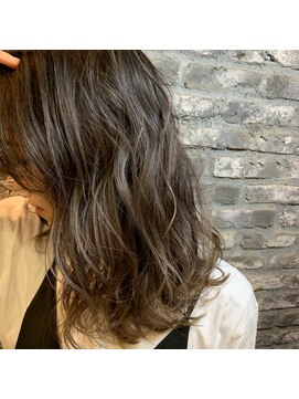 シャル オカチマチ 上野御徒町(shalu) ライトグレージュ