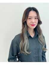 ストロベリー 七尾店 寺下 沙羅