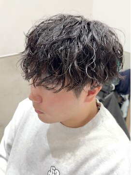 リ メイロ(Re.Meiro) シャドウパーママッシュ