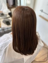 シエルバイアフロート(ciel by afloat)&nbsp;【韓国ヘア・艶髪】ベージュ