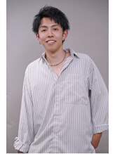リップスヘアー 銀座(LIPPS hair)&nbsp;附田 翔太