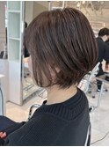 人気のショート
