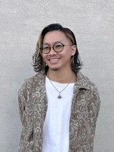 Nica.【2/13 NEW OPEN（予定）】&nbsp;後藤 和成