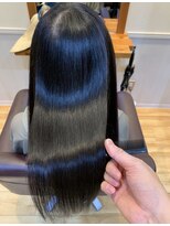 アモル 高田馬場店(Amor)&nbsp;髪質改善