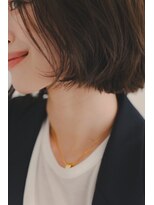 アイシー(I see)&nbsp;ボブ/阿倍野/オシャレ/レイヤーボブ