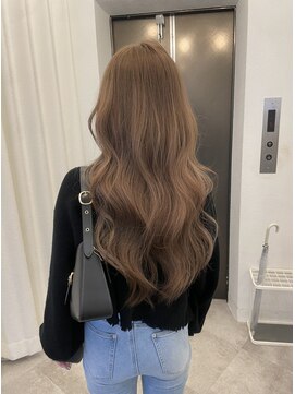 ボタン ハカタ(VOTAN hakata) 福岡美容室