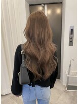 ボタン ハカタ(VOTAN hakata) 福岡美容室