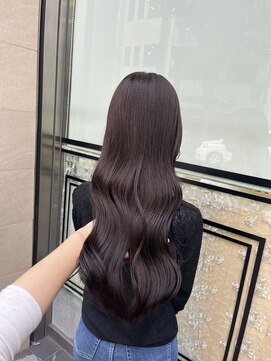 ゼスト 吉祥寺店(ZEST) チョコレートブラウン/あんりん/吉祥寺