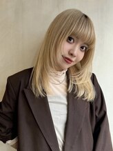 エル スタジオ 心斎橋店(L STUDIO)&nbsp;SORA 