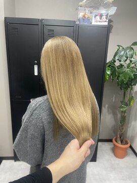 ソル(sol) ハイトーン