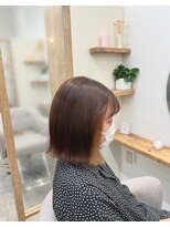 シア 新越谷店(SHEER) インナーベージュ