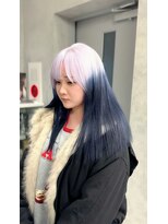 アディション 渋谷(ADITION)&nbsp;ルーツカラー