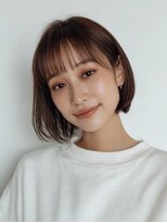 ピュアリー 橋本(Purely) 髪質改善/縮毛矯正/美髪/艶髪/髪質改善トリートメント/橋本駅