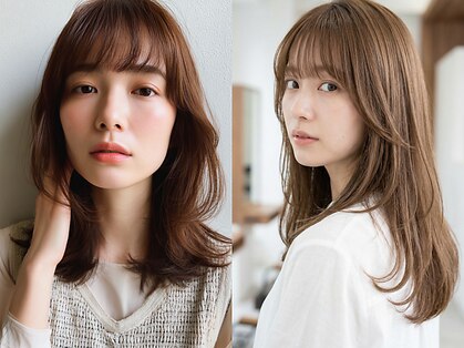 ヌークバイラヴェスト 四日市(neuk by lovest)の写真