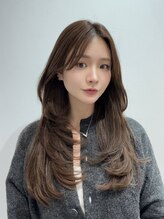 パフューム バイ アフロート 松戸八柱(Perfume by afloat) 清水 友子