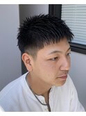 ローテーパークロップ