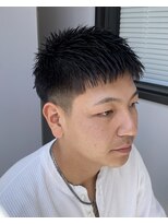スウェルホワイト(SWELL WHITE) ローテーパークロップ