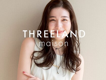 スリーランドメゾン 鶴見区横堤(THREELAND maison)の写真