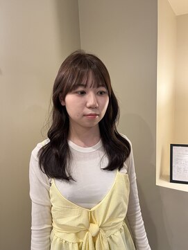 シオミエイチ タイムレス 垂水(shiomi H timeless) 柔らかベージュまで